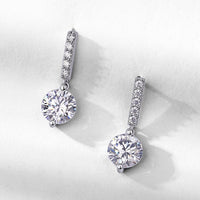 Corvella Earrings