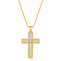 Veritas Necklace