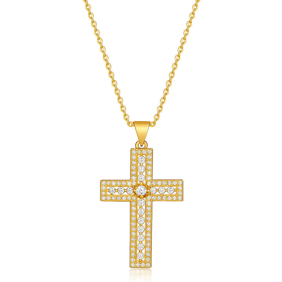 Veritas Necklace