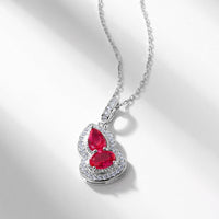 Zanova Necklace