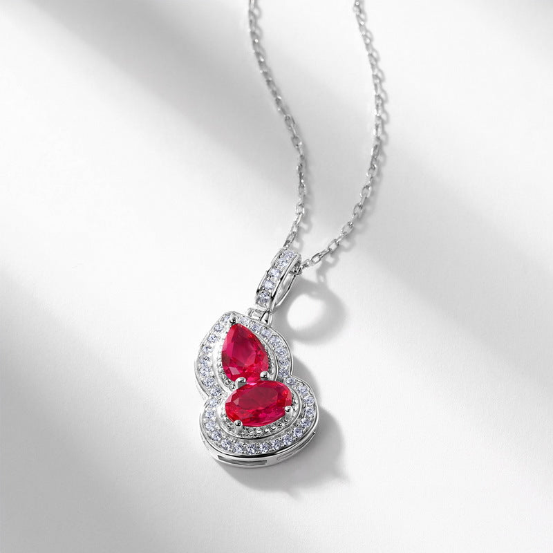 Zanova Necklace