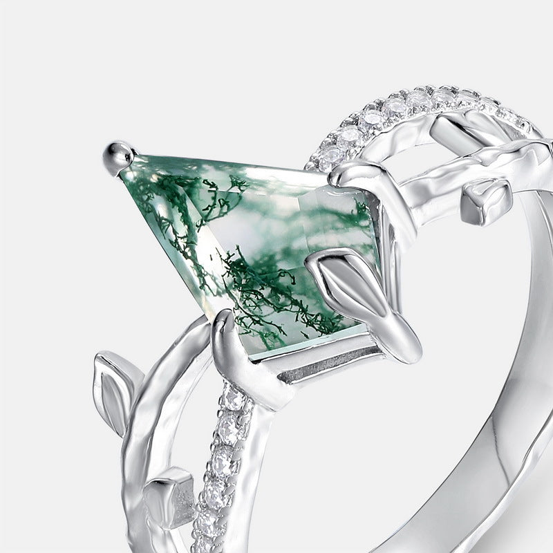 Avenelle Ring