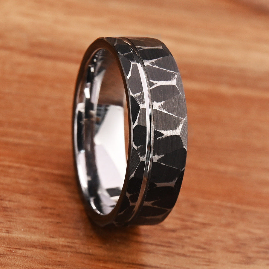Vorrick Ring