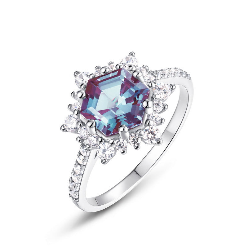 Serelith Ring