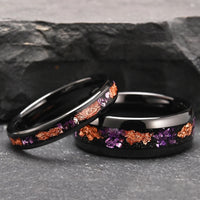 Amareus Ring