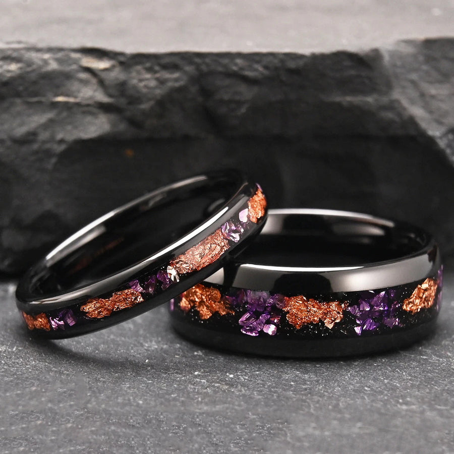 Amareus Ring