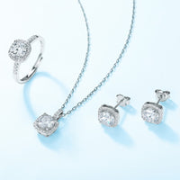 Selvera Earrings