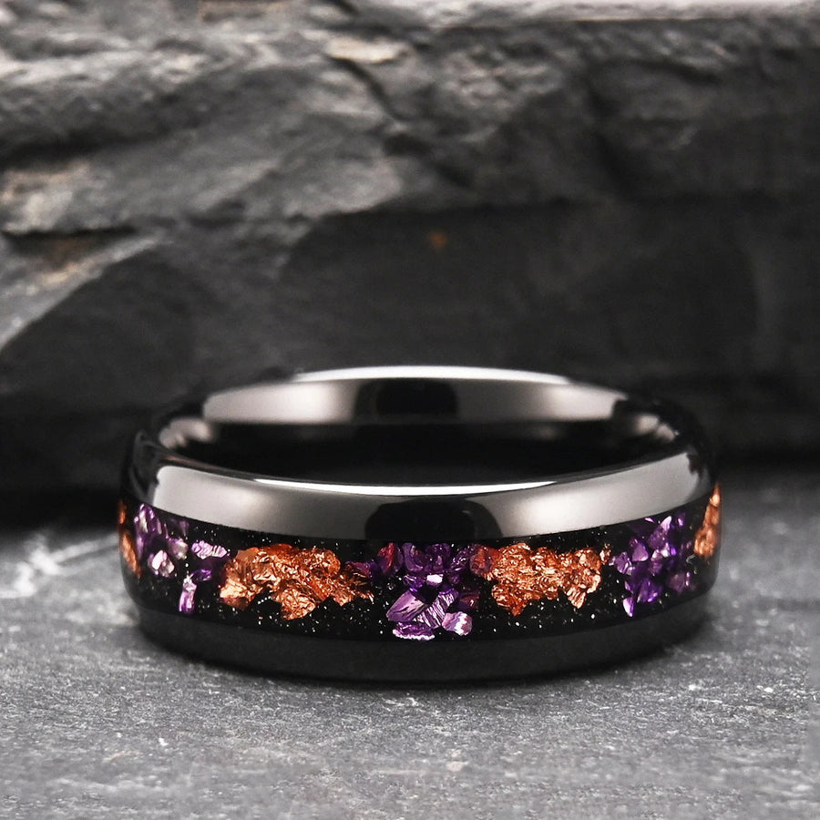 Amareus Ring