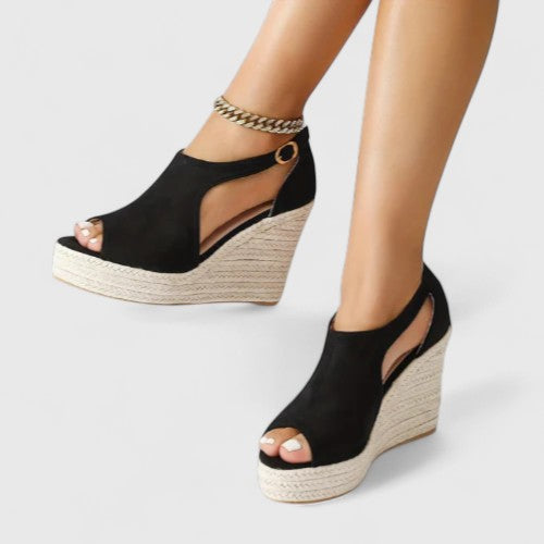 Tahliah | Heels