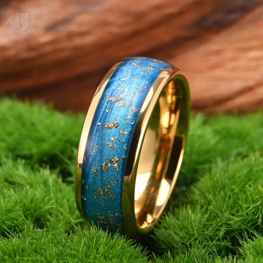 Orelian Ring