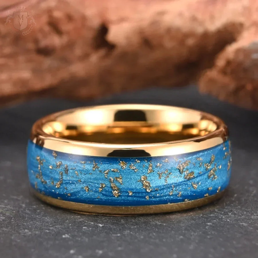 Orelian Ring