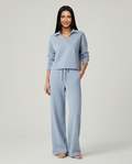 Women's Two-Piece Set Relaxed Fit
