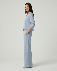 Women's Two-Piece Set Relaxed Fit