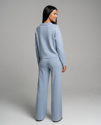 Women's Two-Piece Set Relaxed Fit
