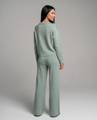 Women's Two-Piece Set Relaxed Fit