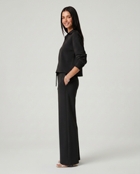 Women's Two-Piece Set Relaxed Fit