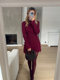 Yseult Dress