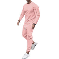 Luka | Men's Trendy Tracksuit Set