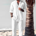 Quintin | Men's Trendy Casual Set