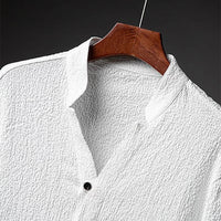 Quintin | Men's Trendy Casual Set