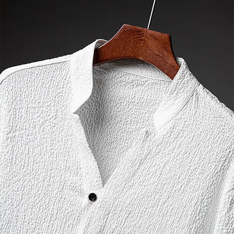Quintin | Men's Trendy Casual Set