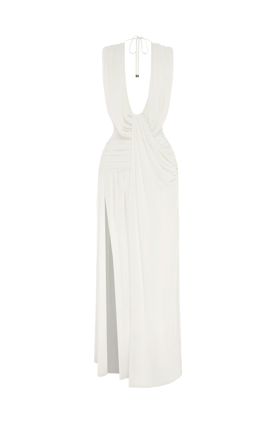 Camila Gown – Ivory