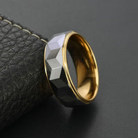 Regulus Ring