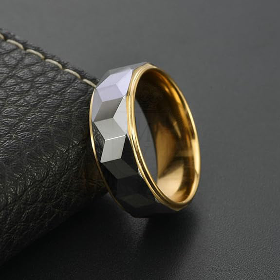 Regulus Ring