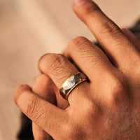 Regulus Ring