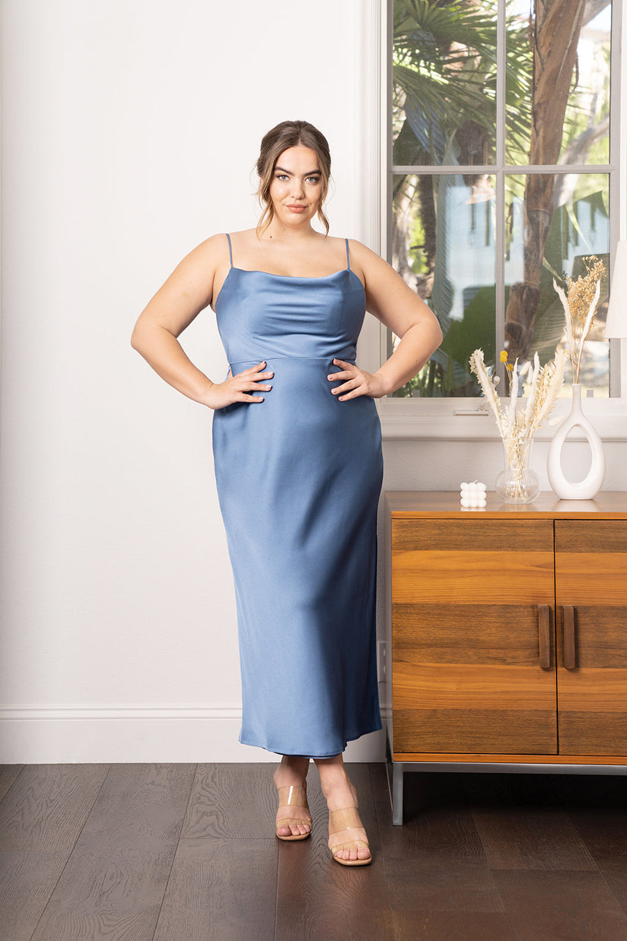 Rumi Dress