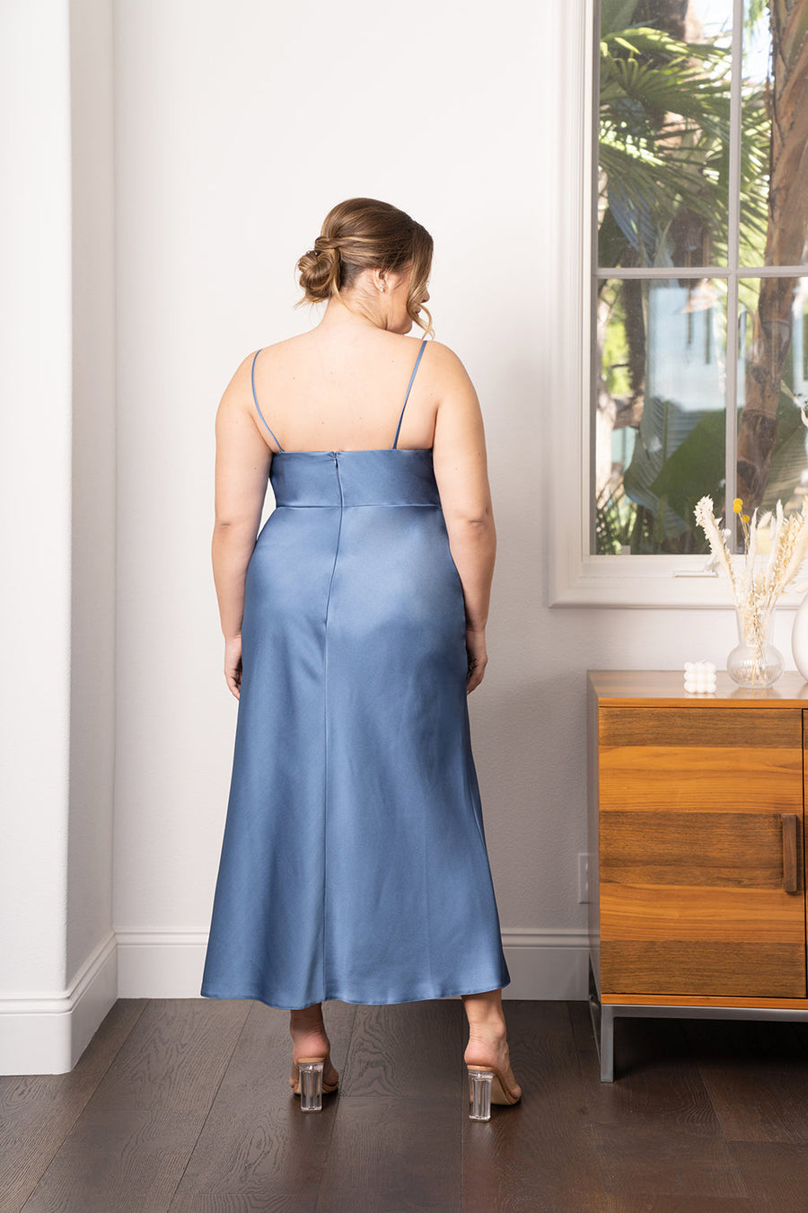 Rumi Dress