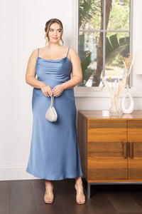 Rumi Dress