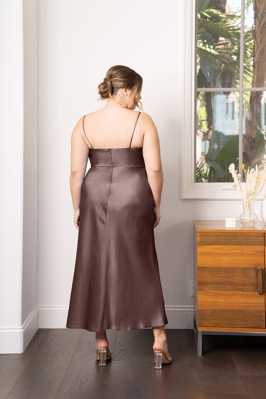 Rumi Dress