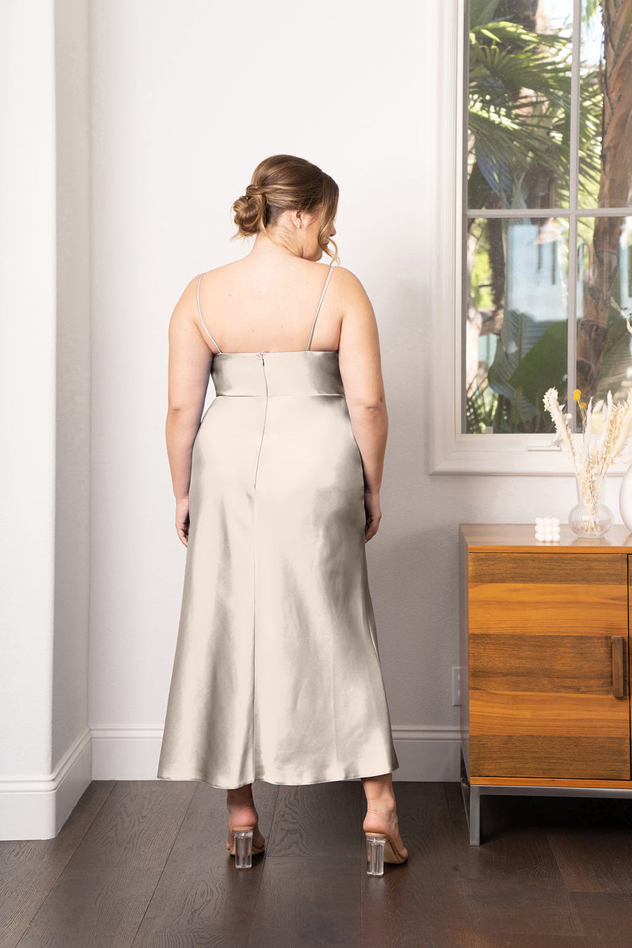 Rumi Dress