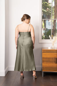 Rumi Dress