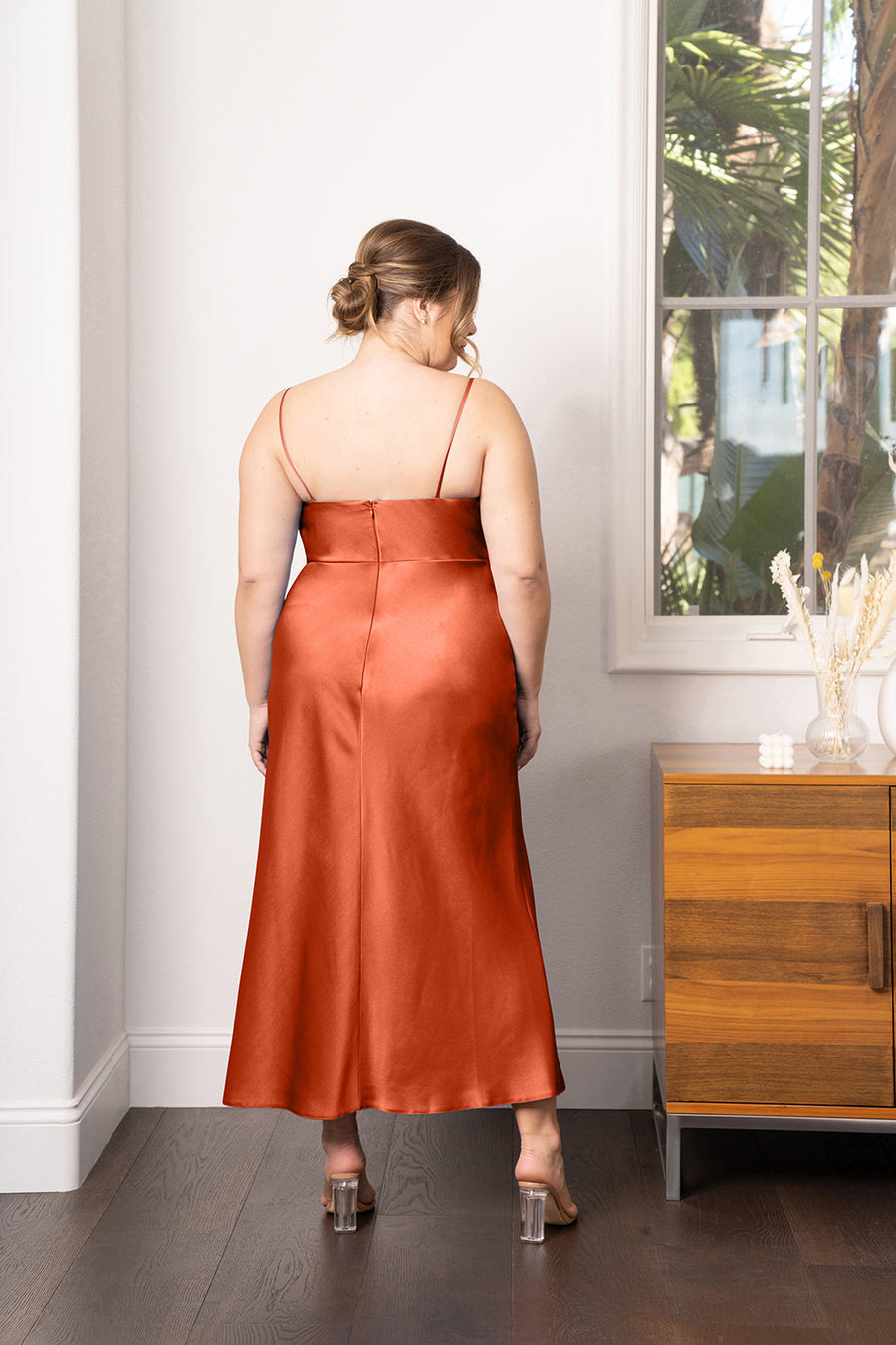 Rumi Dress