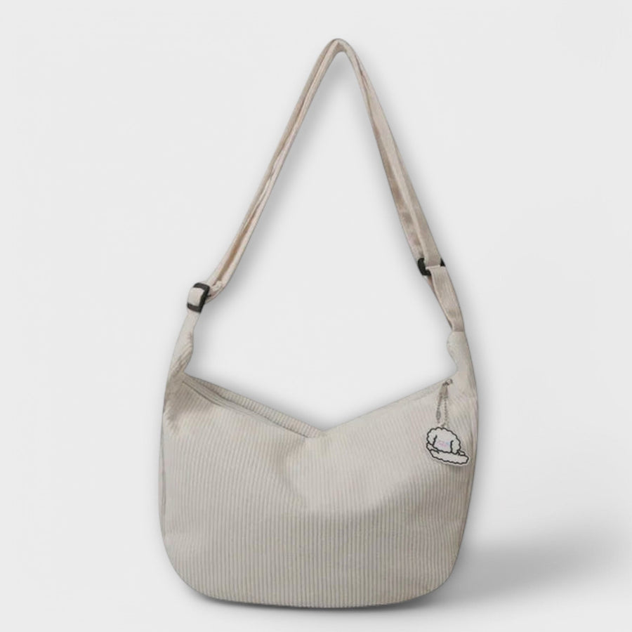 Susanne | Women's Elegant Shoulder Bag