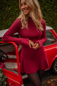 Yseult Dress