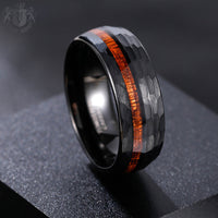 Ronin Ring
