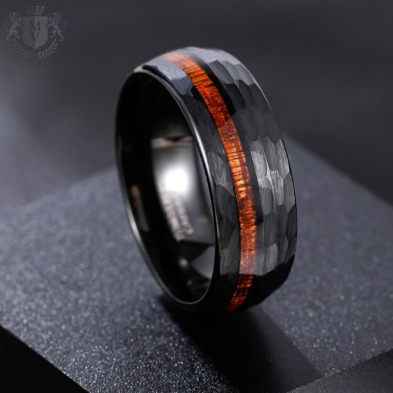 Ronin Ring