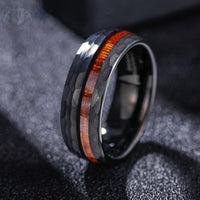 Ronin Ring