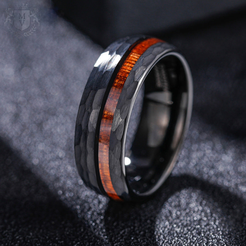 Ronin Ring