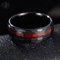 Ronin Ring