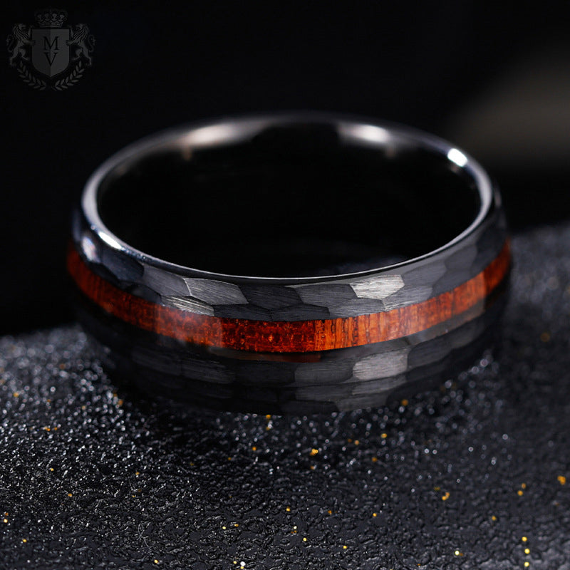 Ronin Ring