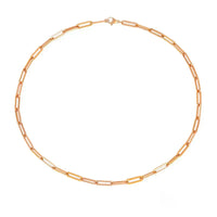 Archen™ | Gold Elegant Chain Necklace