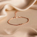 Rose gold