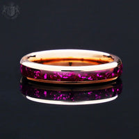 Roselle Ring