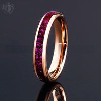 Roselle Ring