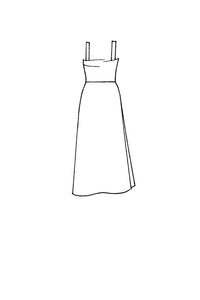 Rumi Dress
