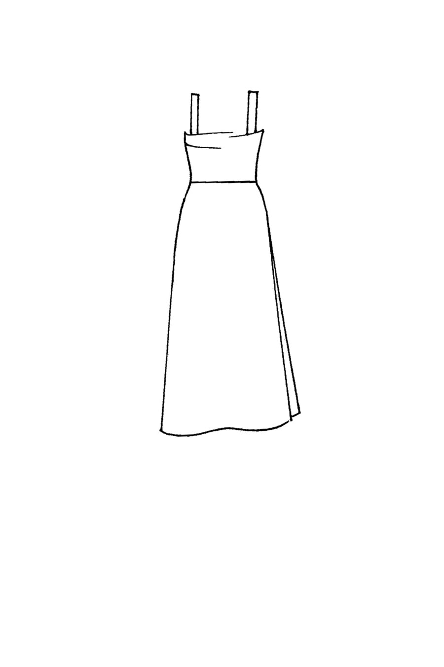 Rumi Dress